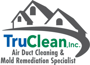 Tru Clean Home Services Logo